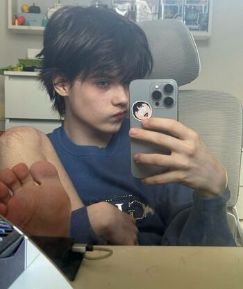 Full leaked Egor planger private photo