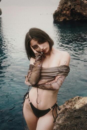 Full leaked Eibrarrr private photo