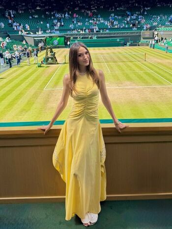 Full leaked Eileen gu page private photo