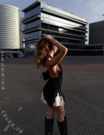 Full leaked Eileen isroe private photo