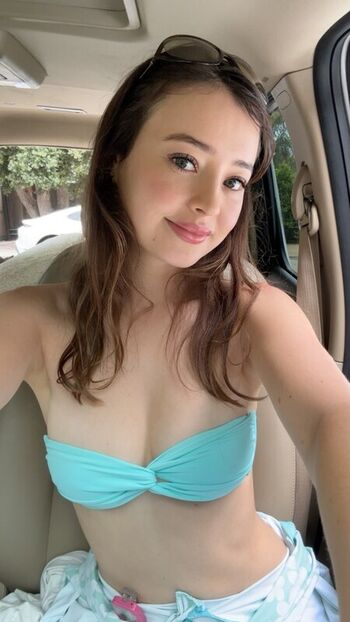 Full leaked Eileen kelly private photo