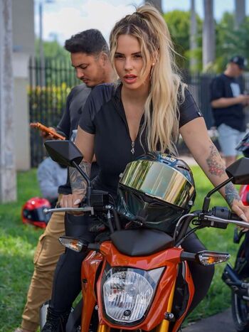 Full leaked Eileen morales private photo