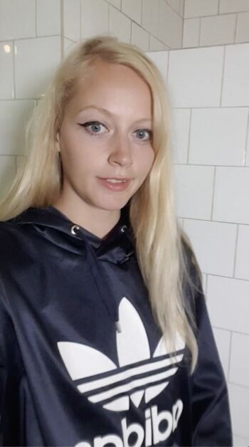 Full leaked Eileen vogel private photo