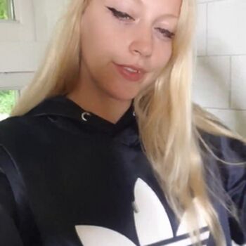 Full leaked Eileen vogel private photo