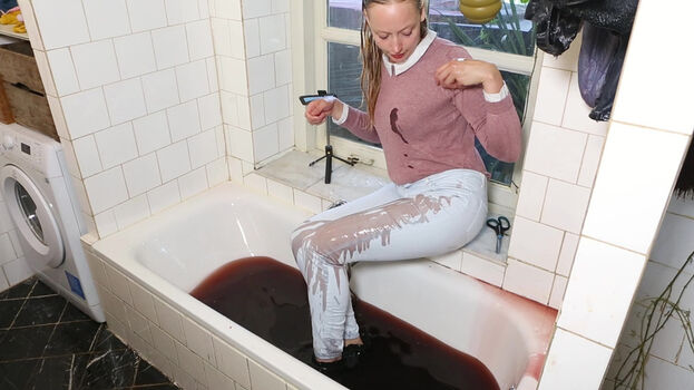 Full leaked Eileen vogel private photo