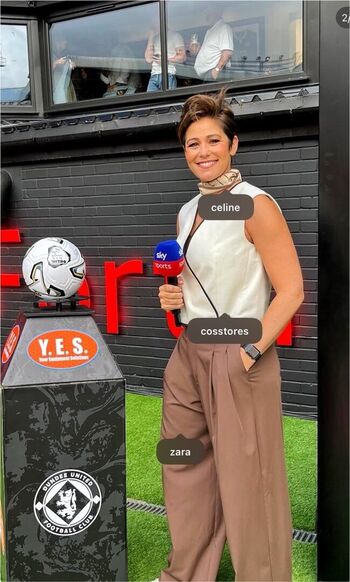 Full leaked Eilidh barbour private photo