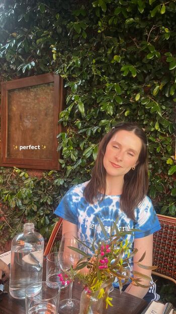 Full leaked Eilise patton private photo