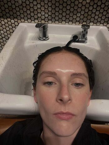Full leaked Eilise patton private photo