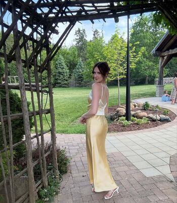 Full leaked Eilise patton private photo