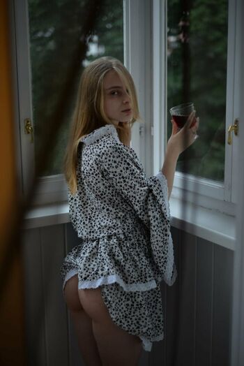 Full leaked Eillissee private photo