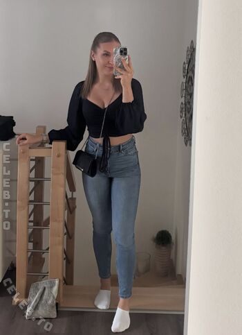 Full leaked Einfach nxna private photo