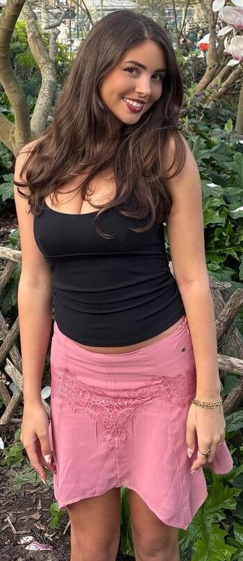 Full leaked Eirmioni ilvanakis private photo