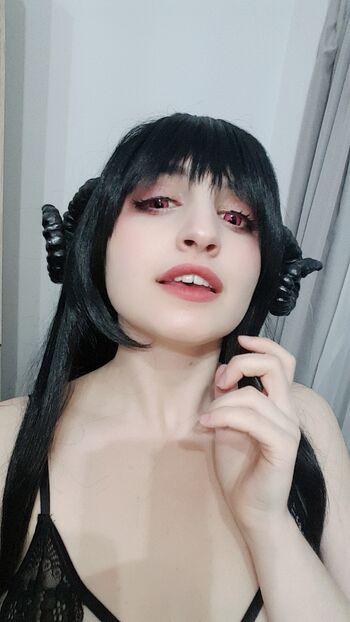 Full leaked Eirone siderious page private photo