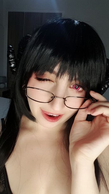 Full leaked Eirone siderious page private photo