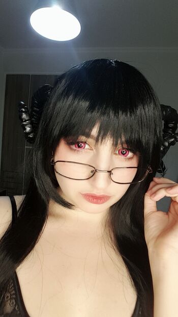 Full leaked Eirone siderious page private photo