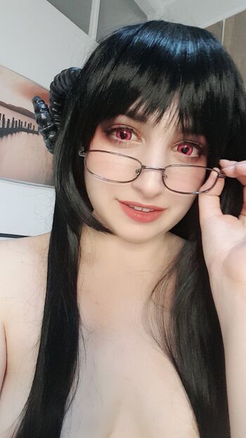 Full leaked Eirone siderious page private photo