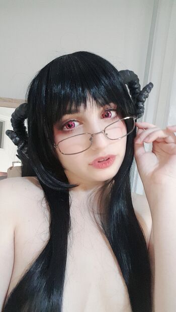 Full leaked Eirone siderious page private photo