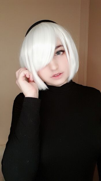 Full leaked Eirone siderious page private photo