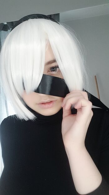 Full leaked Eirone siderious page private photo