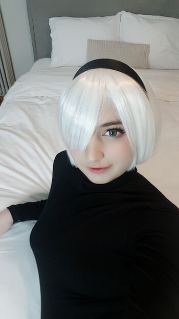 Full leaked Eirone siderious page private photo