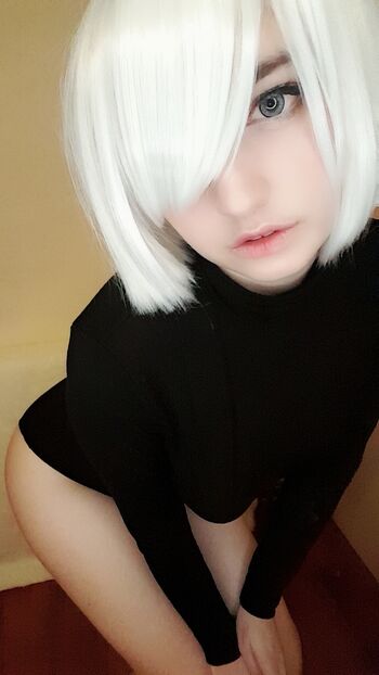 Full leaked Eirone siderious private photo