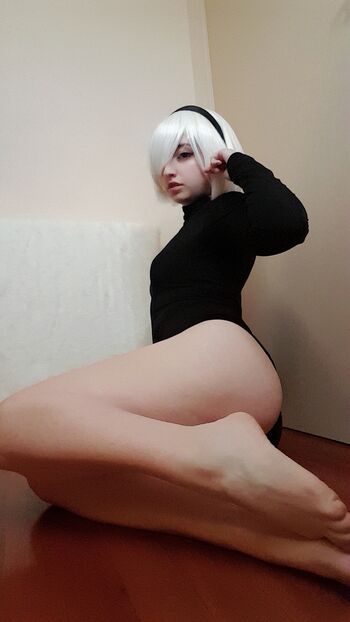 Full leaked Eirone siderious private photo