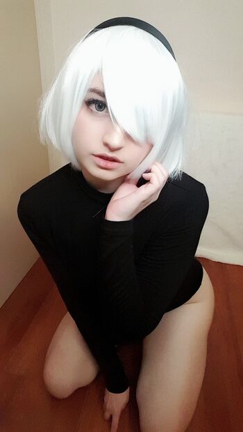 Full leaked Eirone siderious private photo
