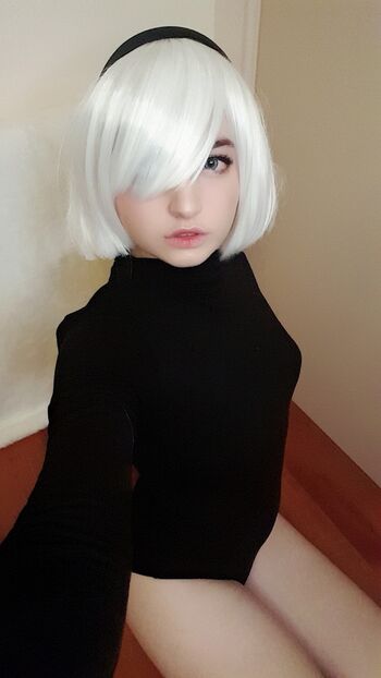 Full leaked Eirone siderious private photo