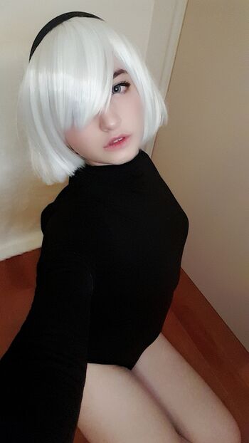 Full leaked Eirone siderious private photo