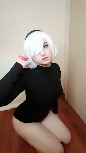 Full leaked Eirone siderious private photo