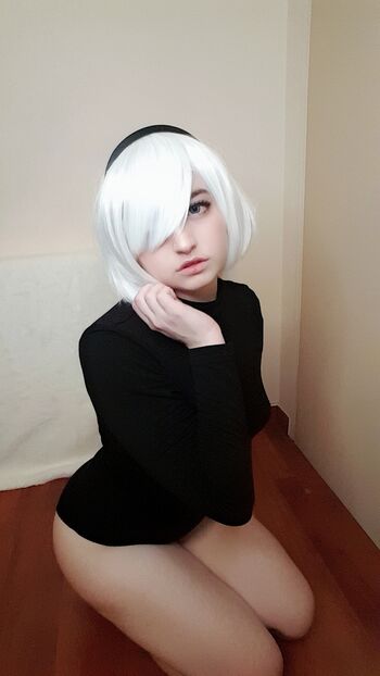 Full leaked Eirone siderious private photo