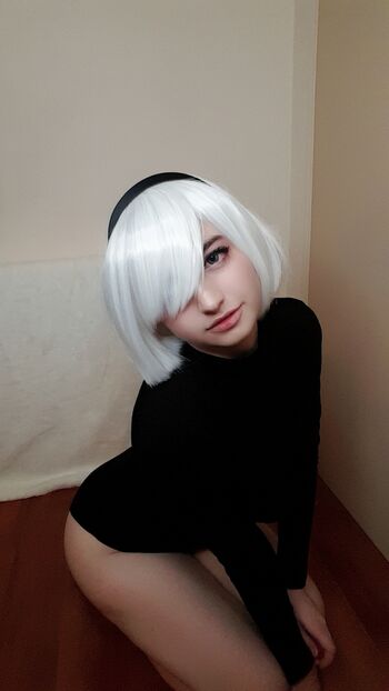 Full leaked Eirone siderious private photo