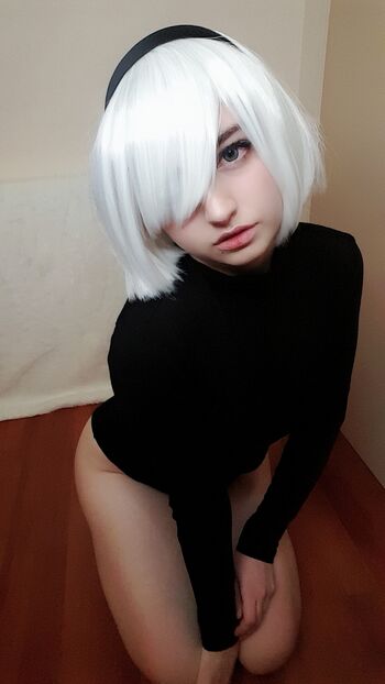 Full leaked Eirone siderious private photo
