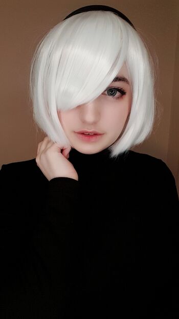 Full leaked Eirone siderious private photo