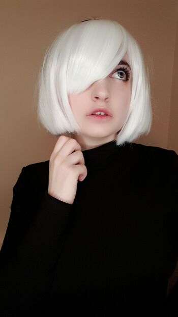 Full leaked Eirone siderious private photo