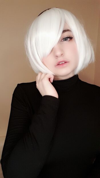 Full leaked Eirone siderious private photo
