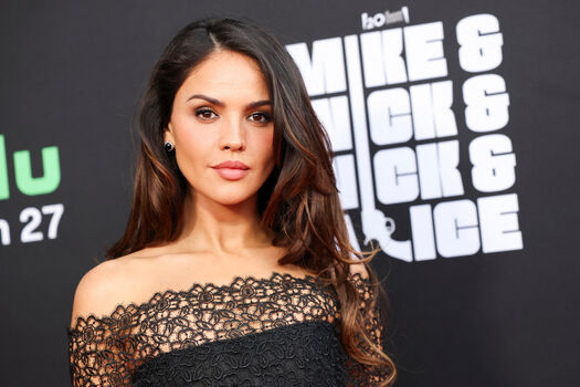 Eiza González