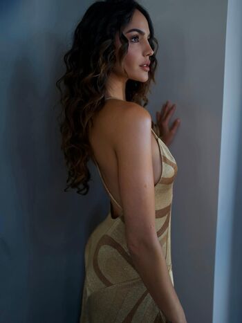 Full leaked Eiza gonzalez  page private photo