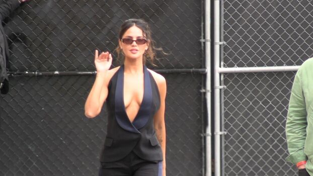 Full leaked Eiza gonzalez  page private photo