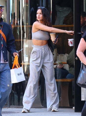 Full leaked Eiza gonzalez private photo