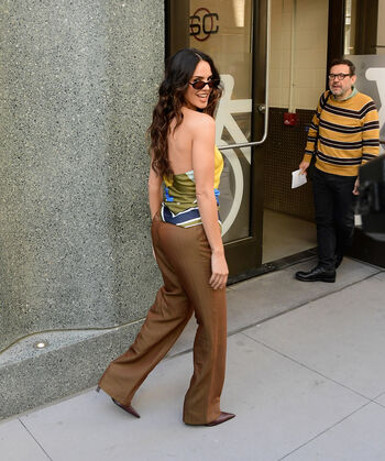 Full leaked Eiza gonzalez private photo