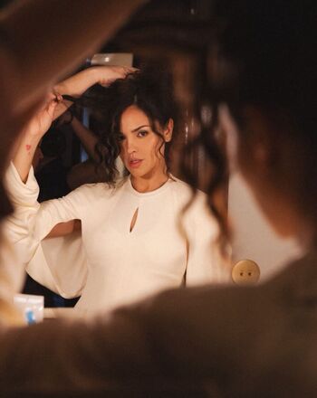 Full leaked Eiza gonzalez  page private photo
