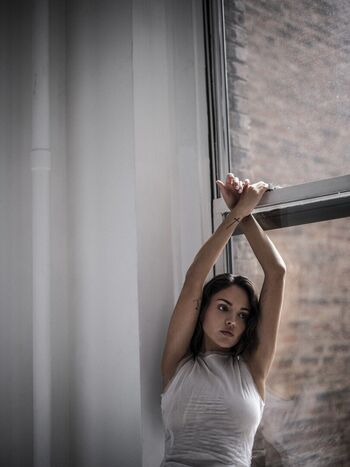 Full leaked Eiza gonzalez private photo