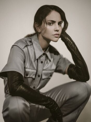 Full leaked Eiza gonzalez private photo