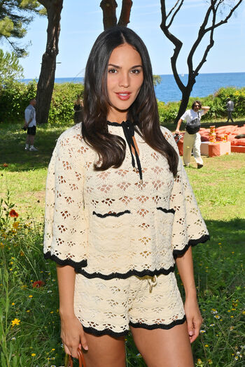 Full leaked Eiza gonzalez private photo