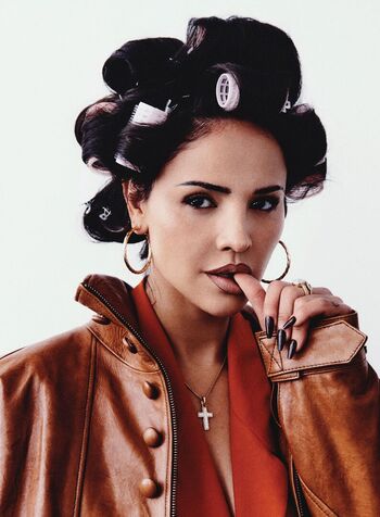 Full leaked Eiza gonzalez private photo