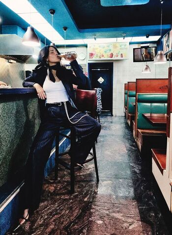 Full leaked Eiza gonzalez private photo