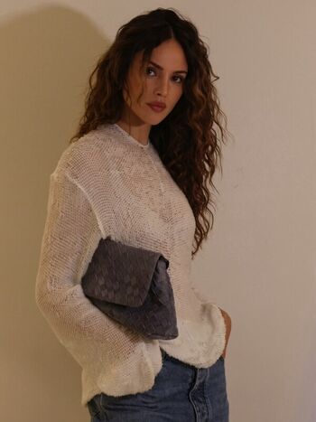 Full leaked Eiza gonzalez private photo