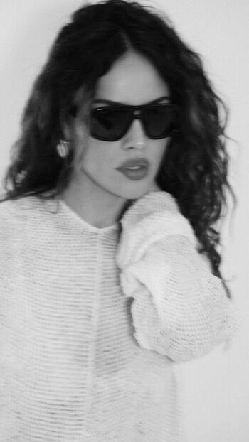 Full leaked Eiza gonzalez page private photo
