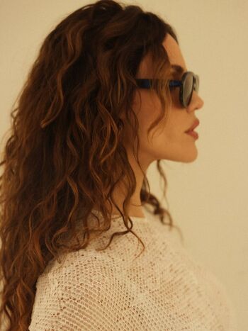 Full leaked Eiza gonzalez page private photo